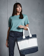 Quadra Canvas Deck Bag