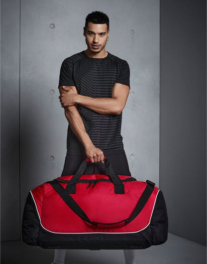 Quadra Teamwear Jumbo Kit Bag