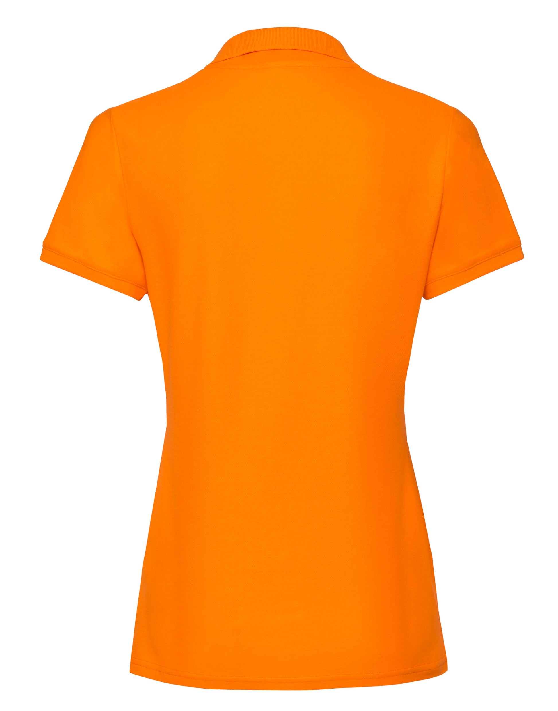 FOTL Ladies Premium Polo