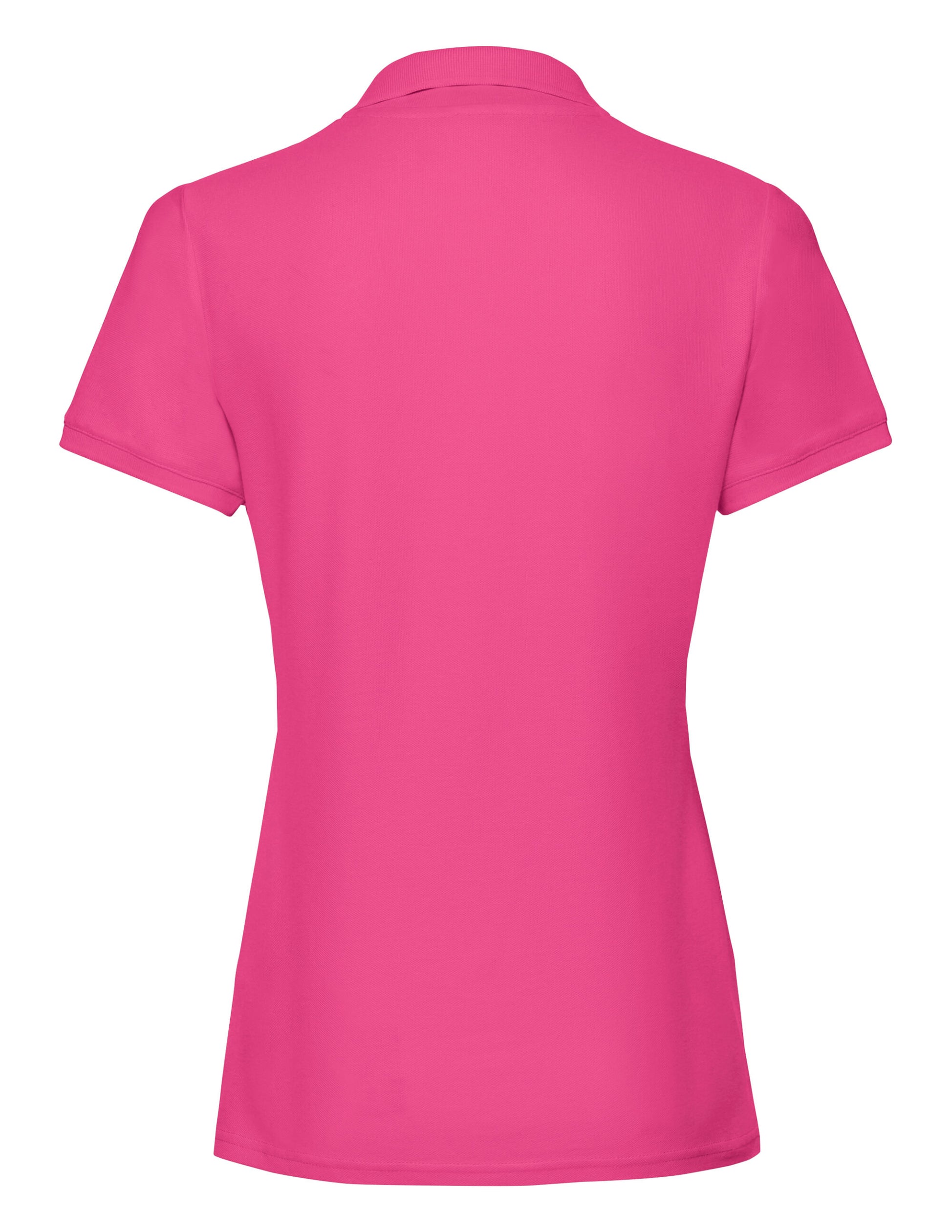 FOTL Ladies Premium Polo