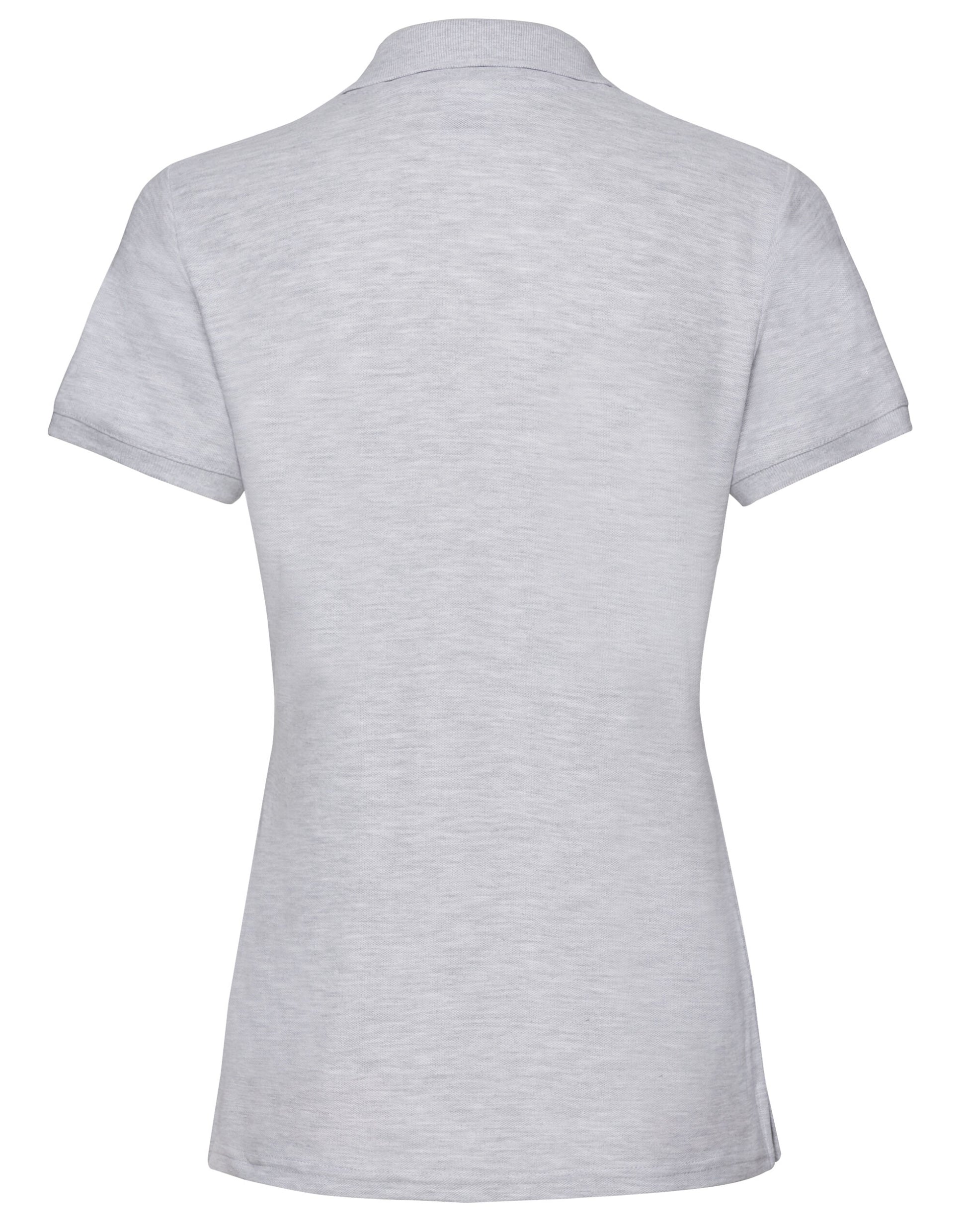 FOTL Ladies Premium Polo