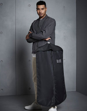 Quadra Suit Cover