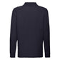 FOTL Kids 65/35 Long Sleeve Polo