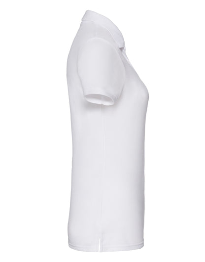 FOTL Ladies 65/35 Polo