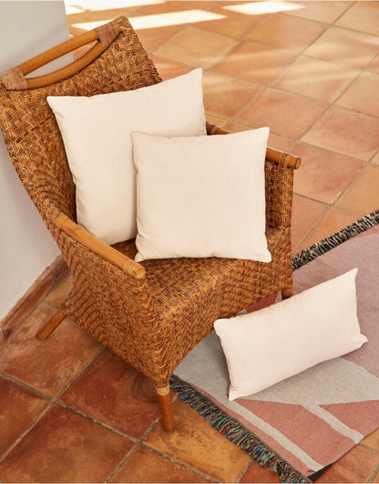 Westford Mill Cotton Cushion Cover