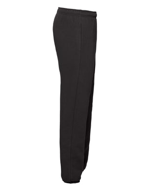 FOTL Mens Premium Elastic Cuff Jog Pants
