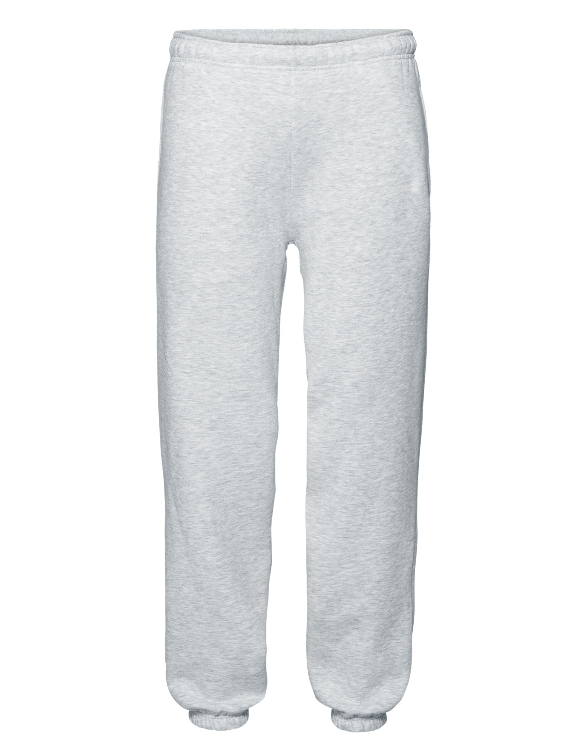 FOTL Mens Premium Elastic Cuff Jog Pants