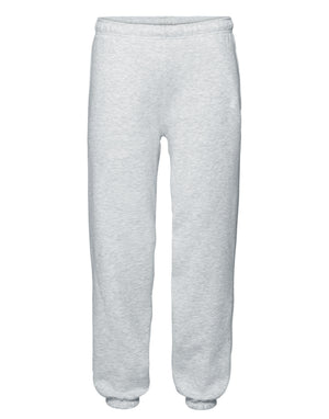 FOTL Mens Premium Elastic Cuff Jog Pants