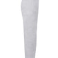 FOTL Kids Classic Elastic Cuff Jog Pants
