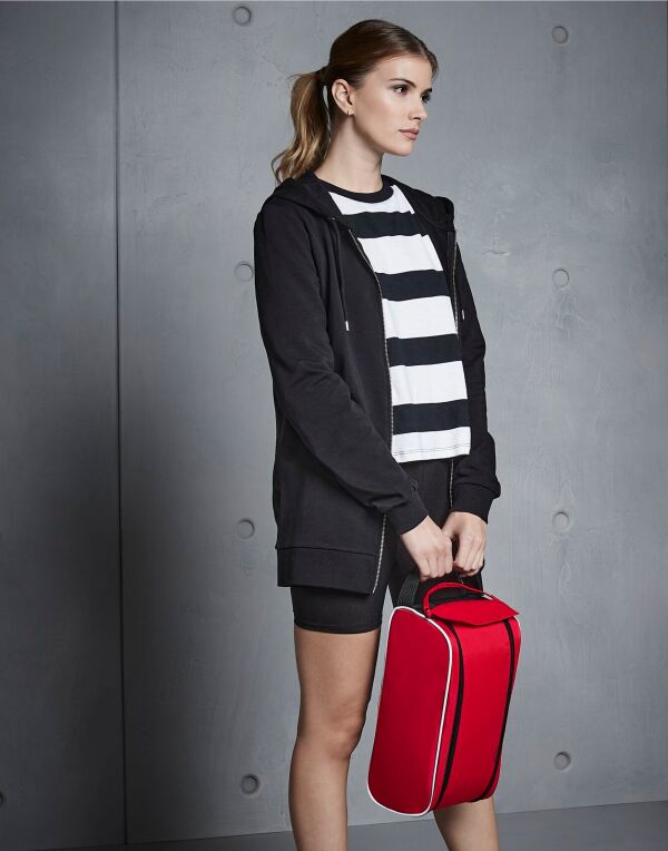 Quadra Teamwear Shoe Bag