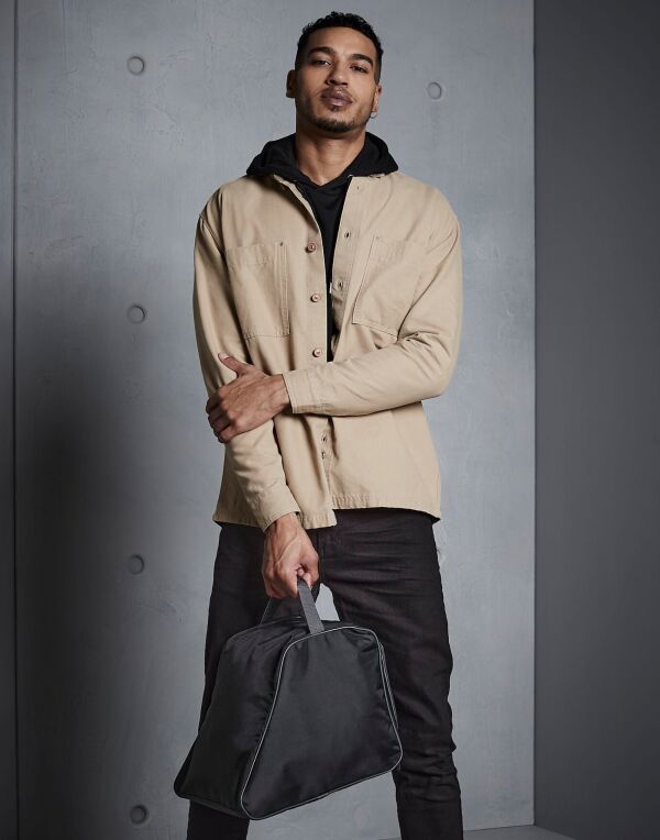 Quadra Hiking Boot Bag