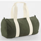 Westford Mill EAware® Organic Barrel Bag