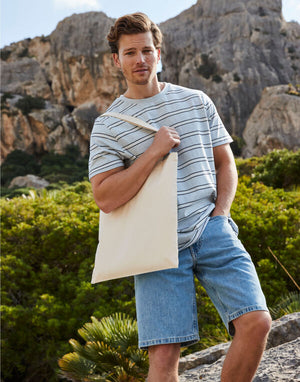 Westford Mill Organic Premium Cotton Tot