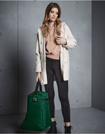 Quadra Boot Bag