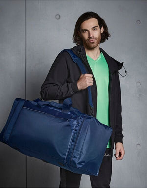 Quadra Jumbo Sports Holdall