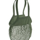 Westford Mill Organic Mesh Grocery Bag