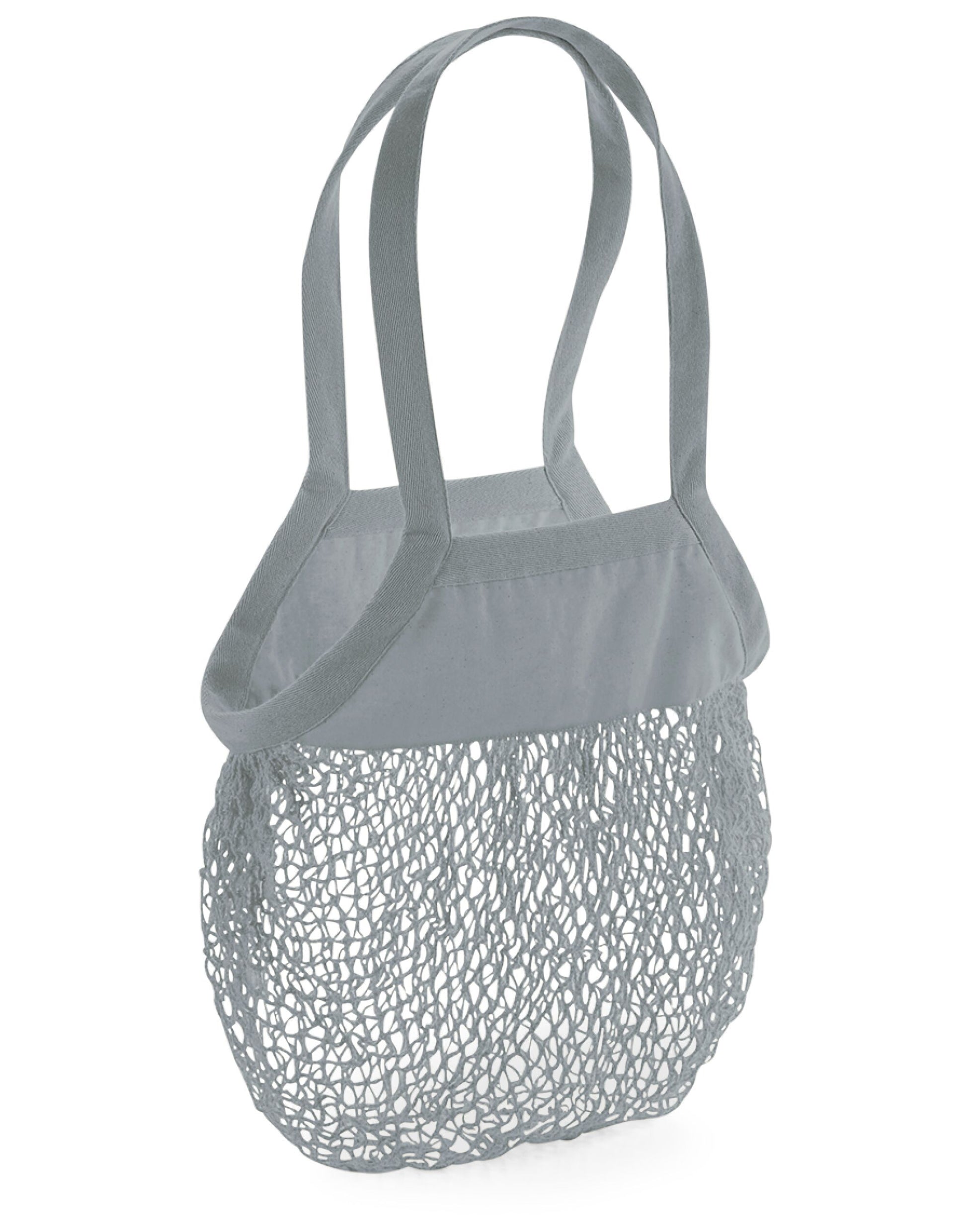 Westford Mill Organic Mesh Grocery Bag