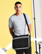 Bagbase Retro Messenger