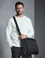 Quadra Record Bag
