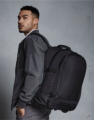 Quadra Vessel™ Airporter