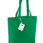 Westford Mill Organic Cotton Shopper