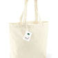 Westford Mill Organic Cotton Shopper