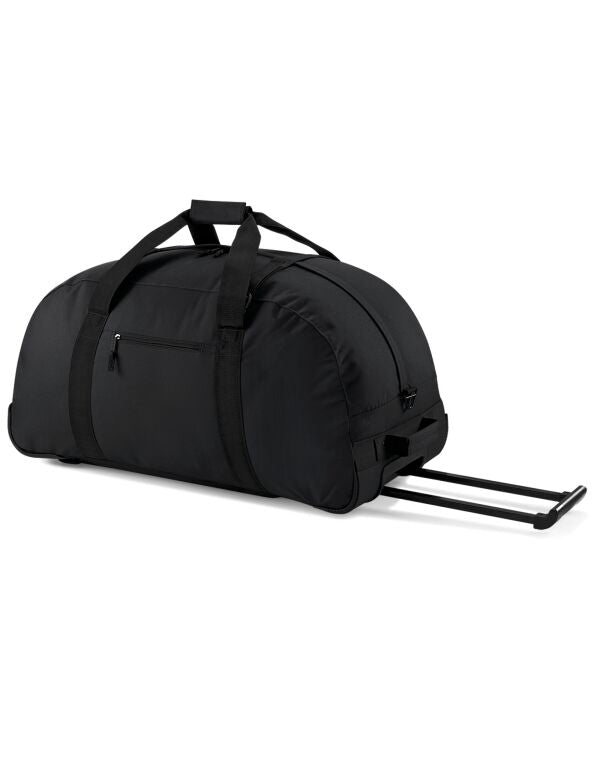 Bagbase Classic Wheelie Holdall
