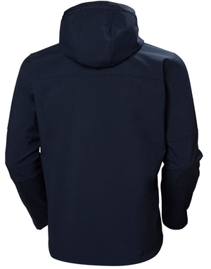 Helly Hansen Kensington Hooded Softshell