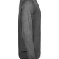 Tee Jays Mens Crew Neck Knitted Sweater