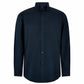 Kustom Kit Mens LS Classic Oxford Shirt
