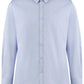 Kustom Kit Mens LS Contrast BDC Shirt