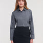 Russell Collection Lady LS Clasic Poplin