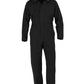 Result Recycled Action Zip Front Overall
