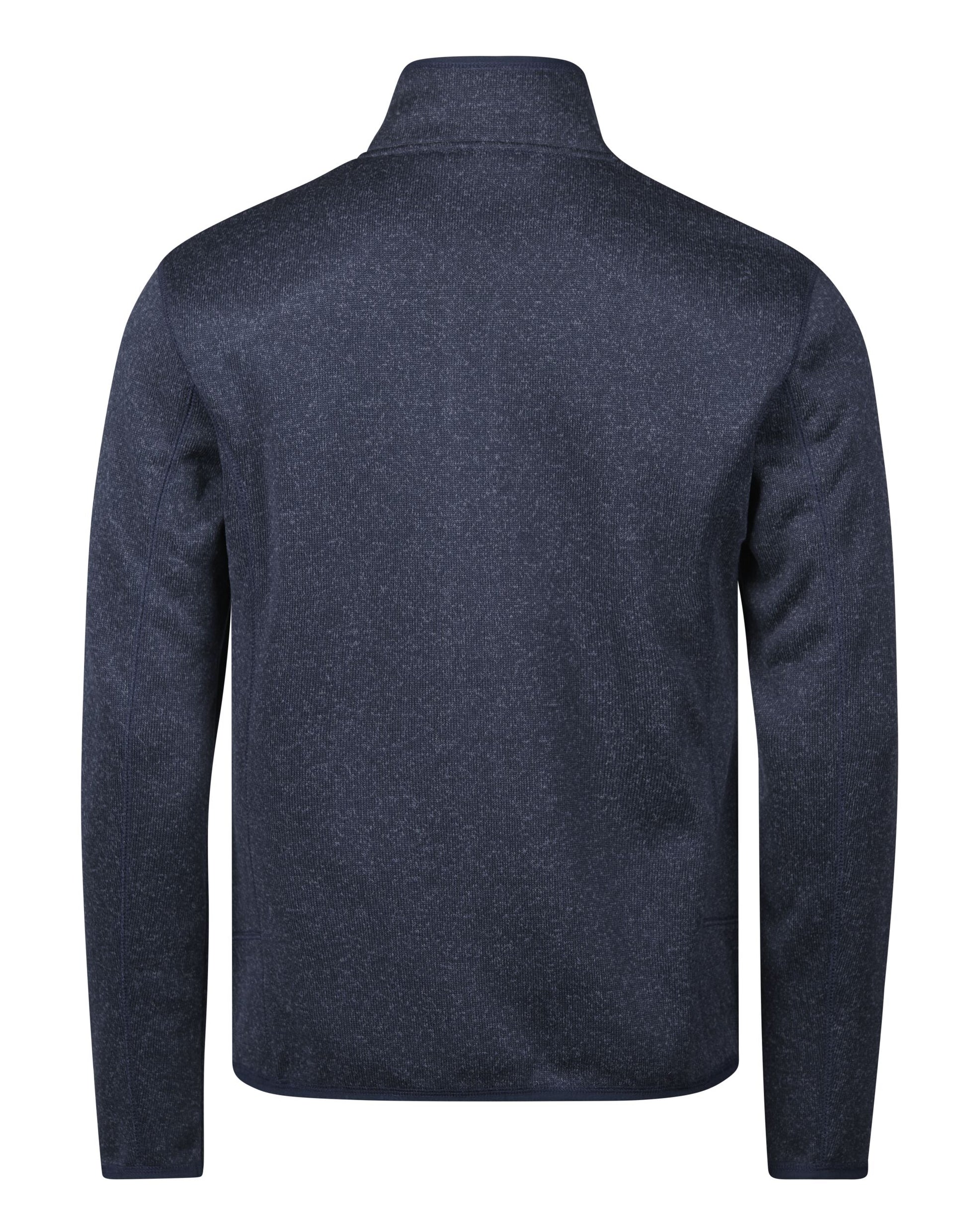 Tee Jays Mens Outdoor Fleece