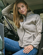 Tee Jays Ladies Outdoor Fleece