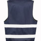 Result Safeguard Enhance Visibility Vest