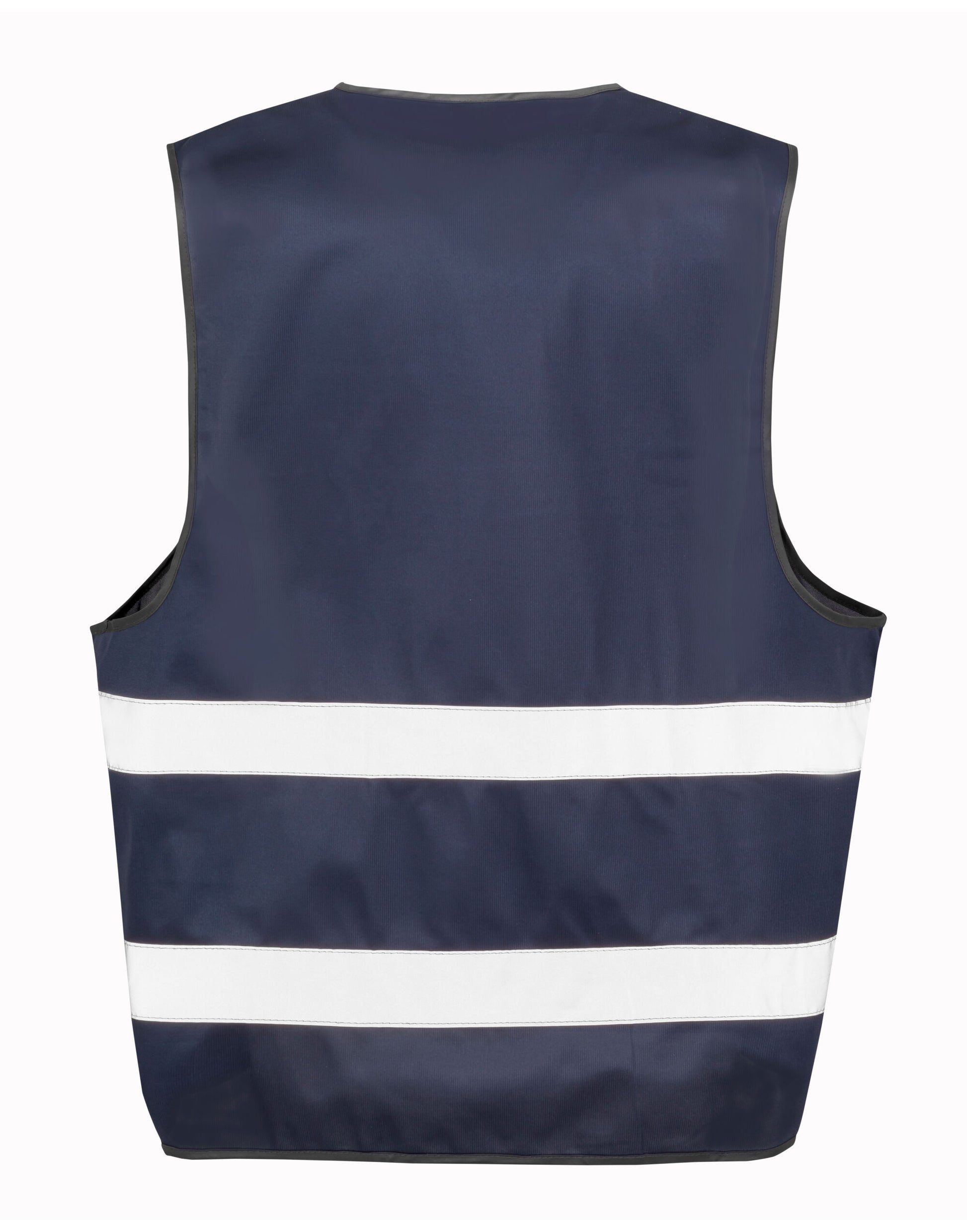 Result Safeguard Enhance Visibility Vest