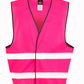 Result Safeguard Enhance Visibility Vest