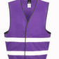 Result Safeguard Enhance Visibility Vest