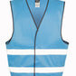 Result Safeguard Enhance Visibility Vest