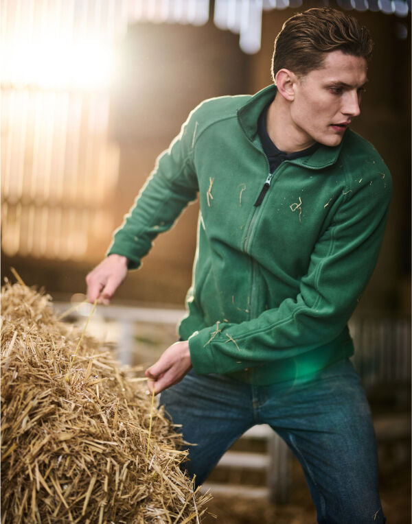 Regatta Mens Thor III Fleece