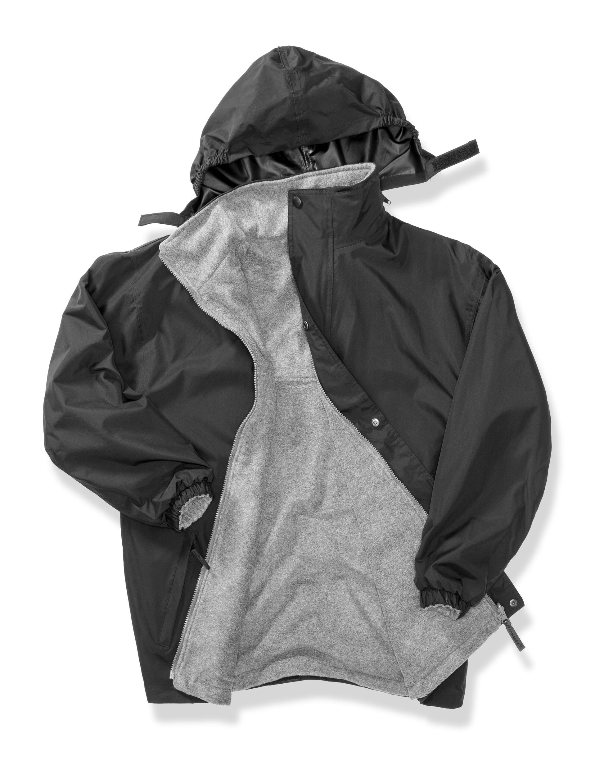 Result StormDri 4000 Jacket