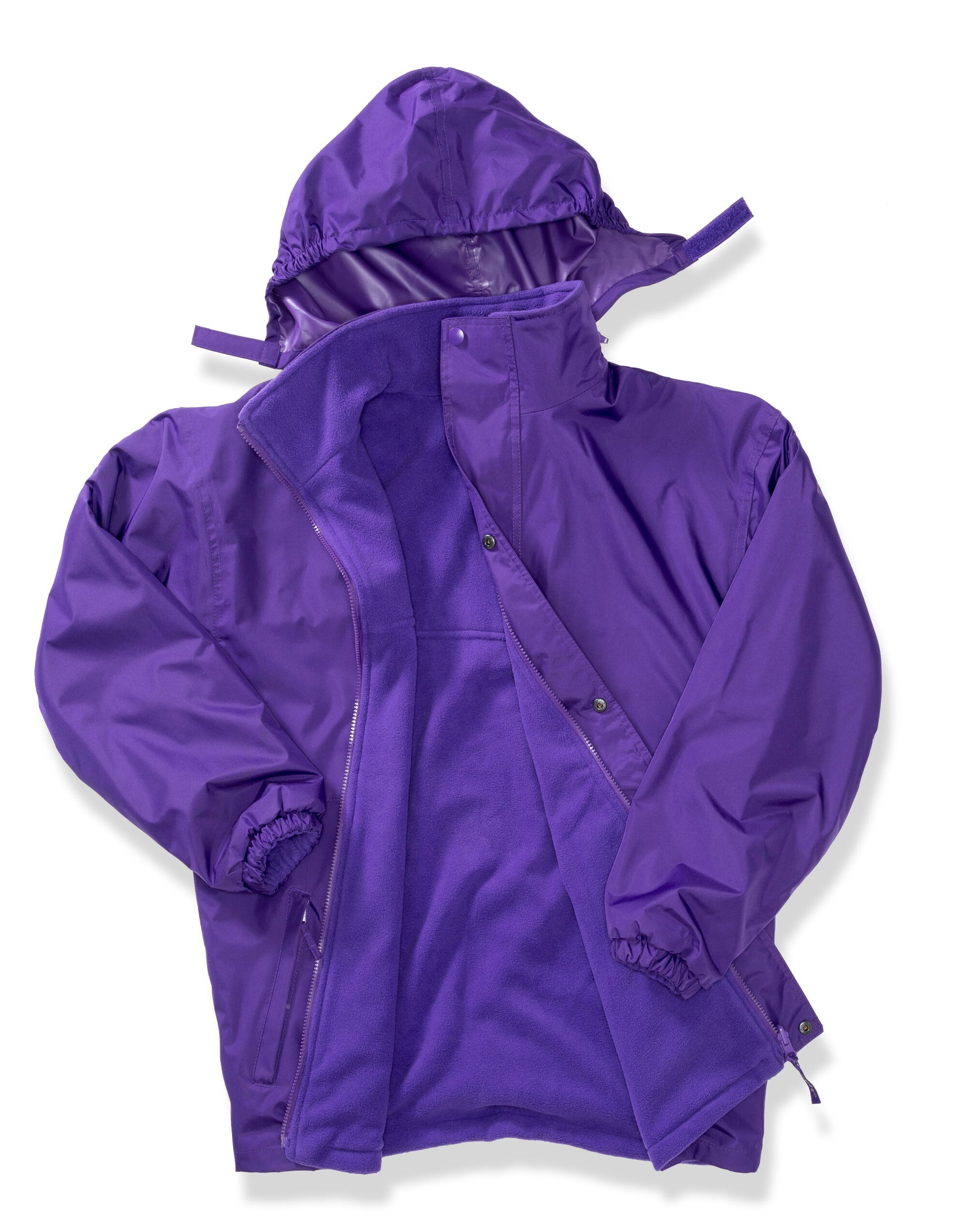 Result StormDri 4000 Jacket
