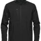 Stormtech Mens Cascade Softshell