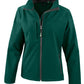 Result Womens Classic Softshell Jacket