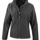 Result Womens Classic Softshell Jacket