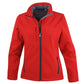 Result Womens Classic Softshell Jacket
