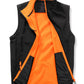 Result Core Mens Printable Sshell B/Warm