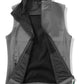 Result Core Mens Printable Sshell B/Warm