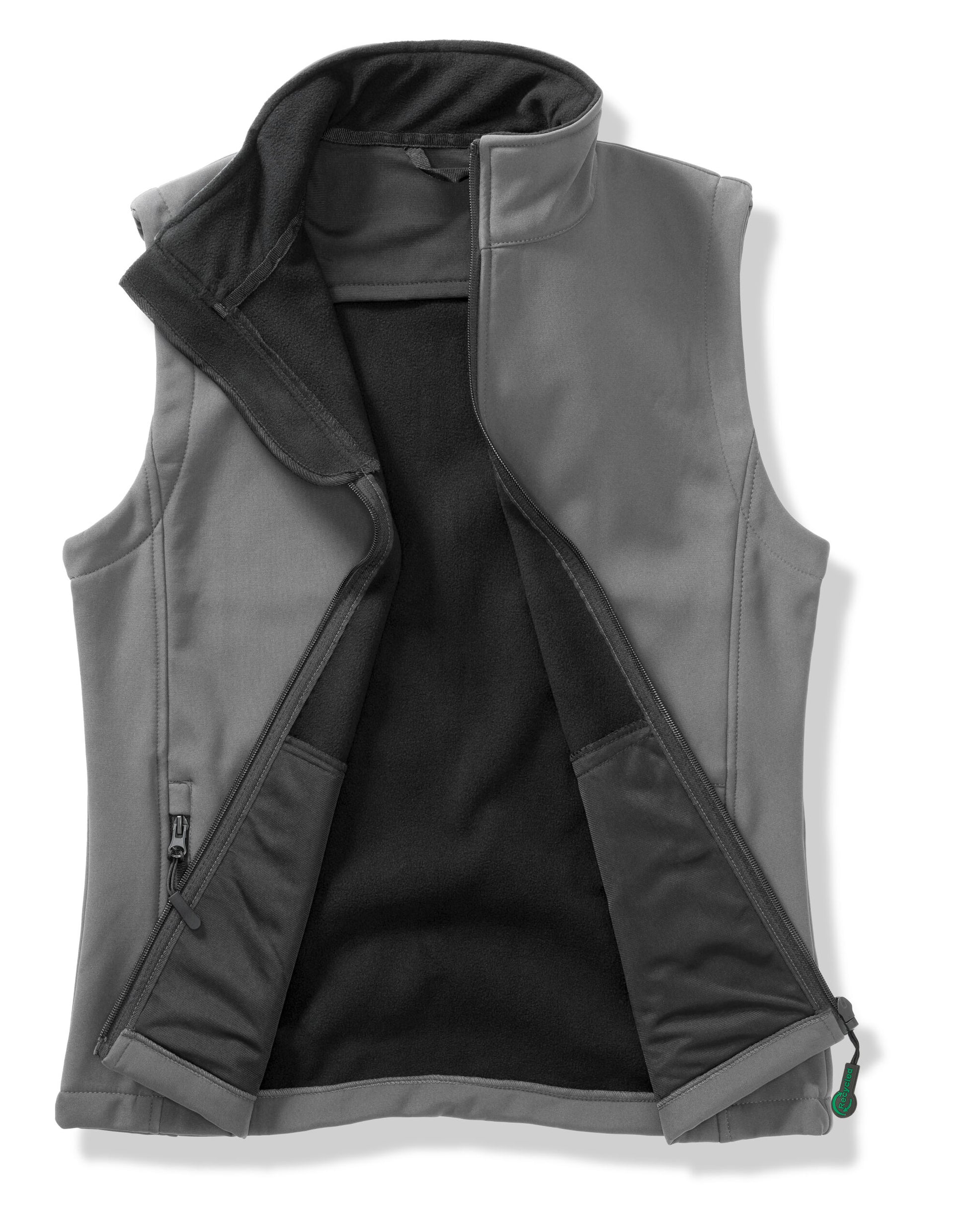 Result Core Mens Printable Sshell B/Warm